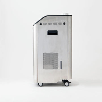 ハイセルベーターET120 氫氣機 - 株式会社ケアリングフロムジャパン Caring from Japan
